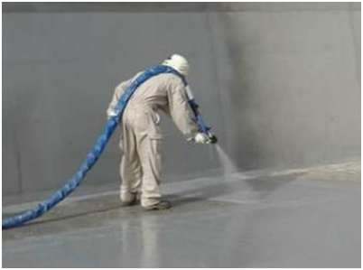 結晶滲透型防水劑