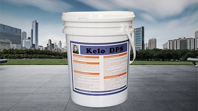 科洛淺談防水涂料能防水弄虛作假事件