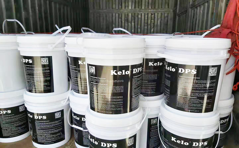 (防水材料)泳池永凝液dps防水劑該用哪一個品牌好呢？