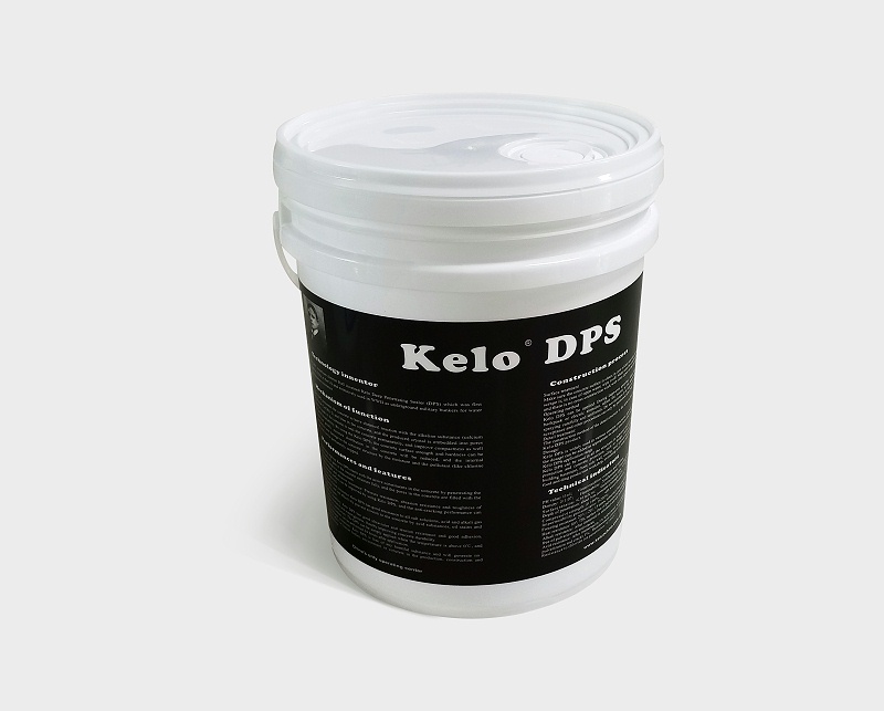 <i style='color:red'>什么叫永凝液dps？</i>永凝液dps防水劑的使用方法和作用