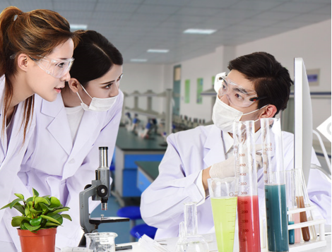 永凝液涂料百花爭鳴 中國環保型工業涂料前景如何？