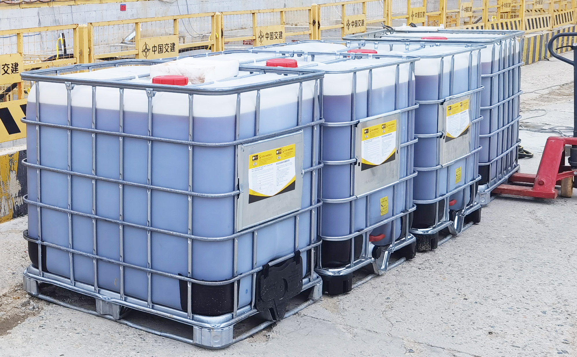 水性滲透型無機防水劑對混凝土的保護作用取決于什么？