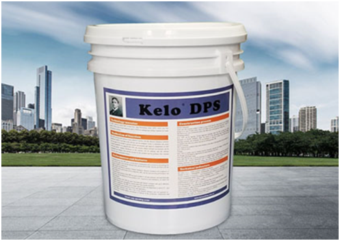 結(jié)晶滲透防水涂料適用范圍