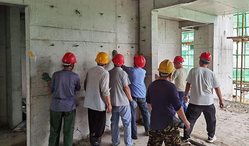 臨沂尋縫活動(dòng)現(xiàn)場