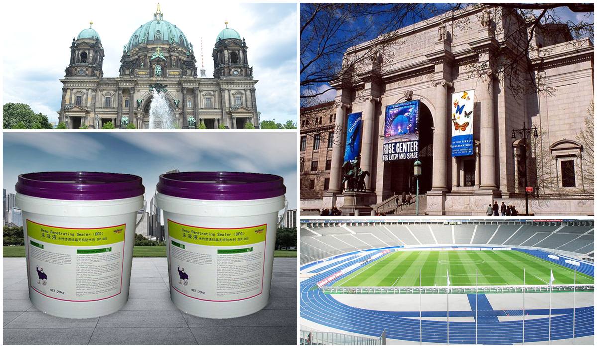 國家對防水行業的管控日趨嚴格，防水行業將日趨規范化