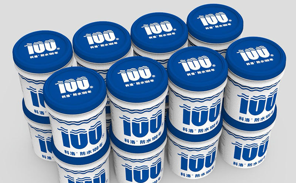 科洛永凝液DPS防水劑能否防止外界水源侵入