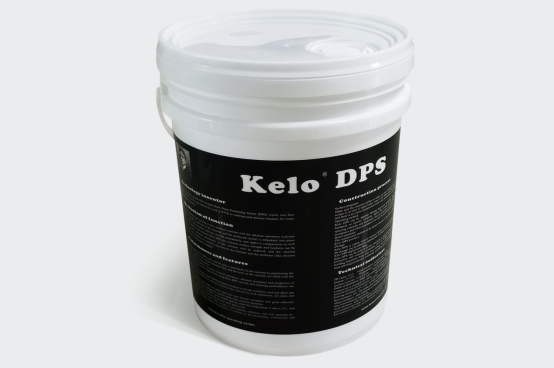 DPS設備工具和施工環境