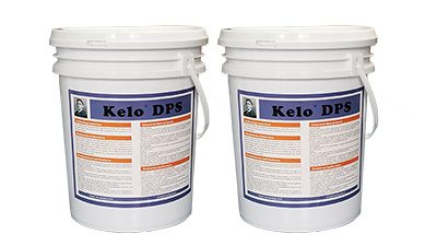 科洛淺談新型防水材料的發展趨勢