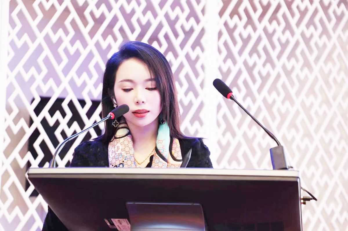 科洛防水王娜毓講解科洛抗裂劑在大體積混凝土工程中應用的優勢