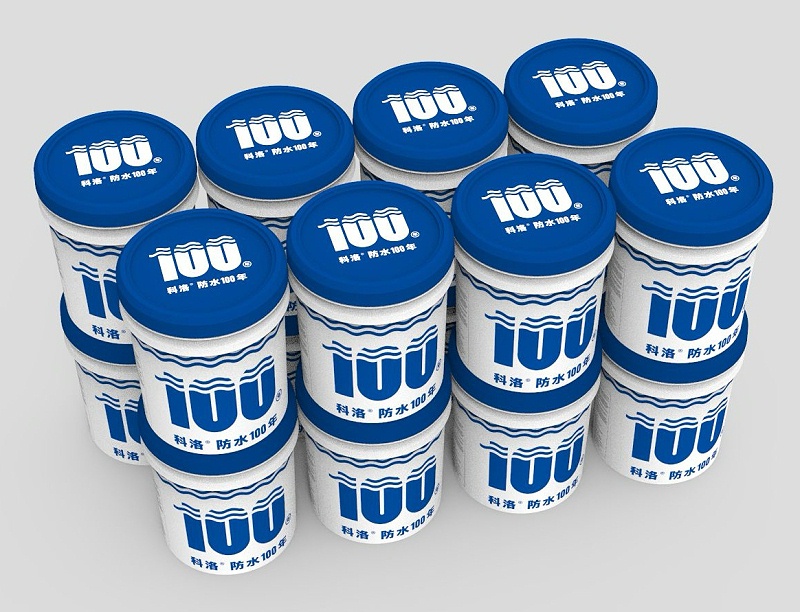 防水劑的實際應用