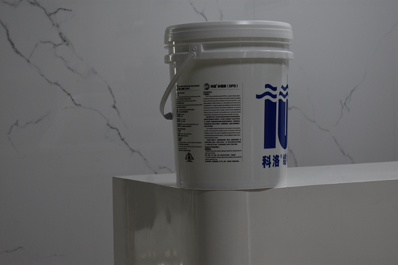 科洛永凝液DPS防水劑的創新工藝如何影響市場