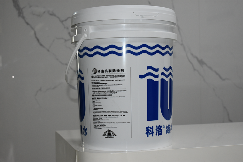 科洛永凝液DPS防水劑適合哪些類型的防水需求