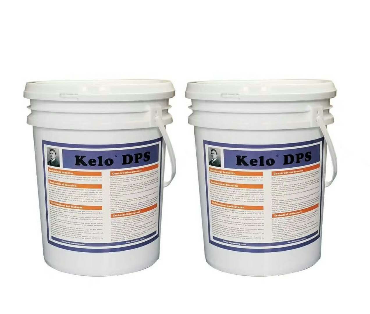 科洛永凝液讓屋漏不再發(fā)生，生活的改變由此開始