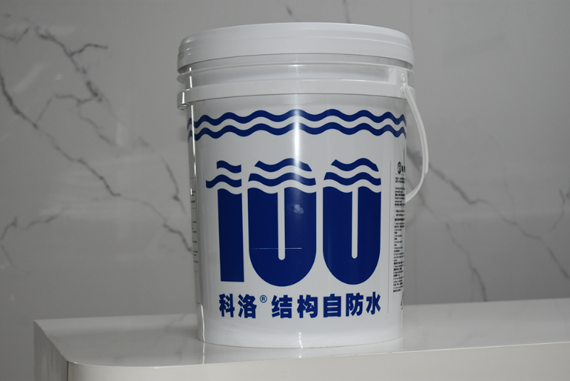 科洛永凝液DPS防水劑的使用壽命有多久