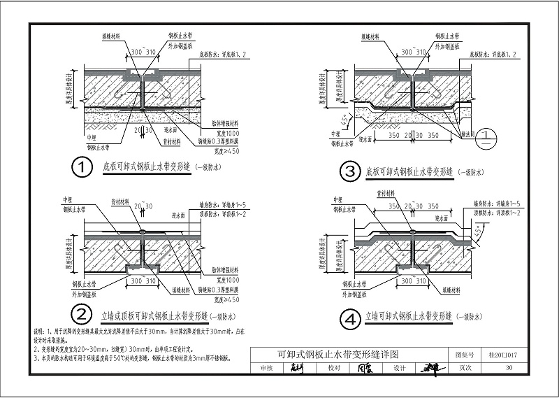 kelo結構自防水圖集