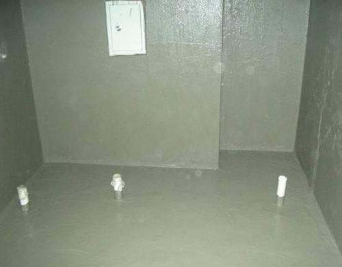 防水裝修是大事，科洛防水劑教您完美防水裝修的秘訣