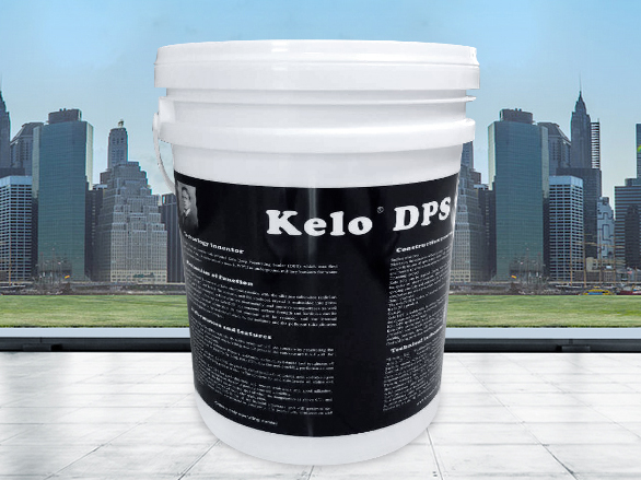 科洛無機水性滲透結晶防水材料