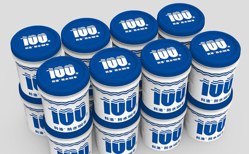 永凝液DPS防水劑的施工團隊選擇標準