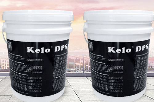 科洛滲透結晶永凝液防水涂料效果好的原因